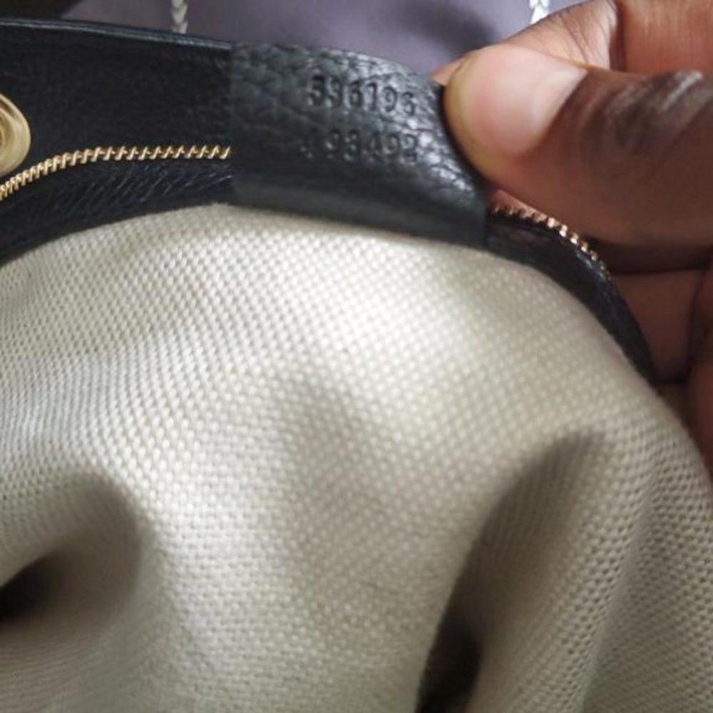 Gucci Soho Bag - Picture 7 of 7